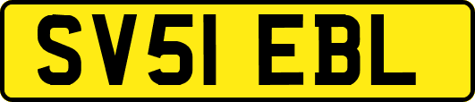 SV51EBL