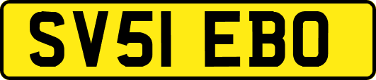 SV51EBO