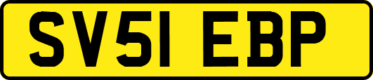 SV51EBP