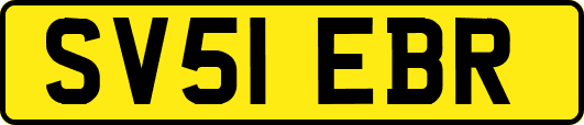 SV51EBR