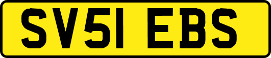 SV51EBS