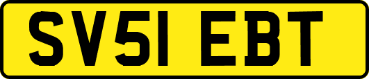 SV51EBT