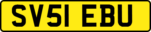 SV51EBU