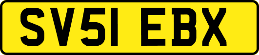 SV51EBX