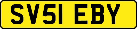 SV51EBY