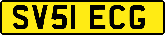SV51ECG