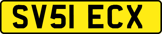 SV51ECX