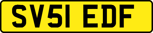 SV51EDF