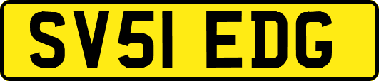 SV51EDG