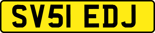 SV51EDJ