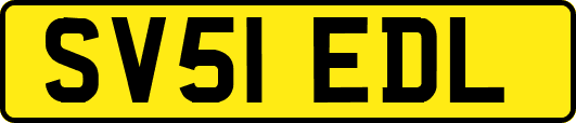 SV51EDL