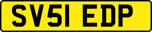 SV51EDP