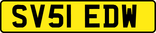 SV51EDW