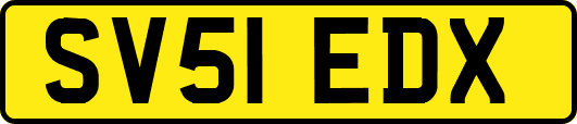 SV51EDX