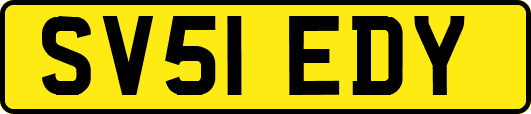 SV51EDY