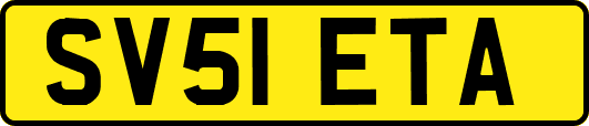 SV51ETA