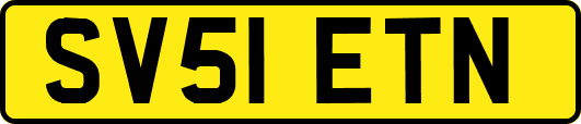 SV51ETN