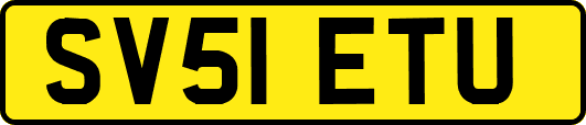 SV51ETU