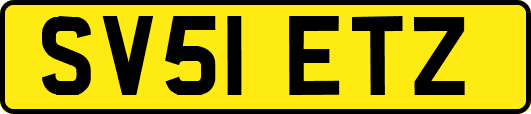 SV51ETZ