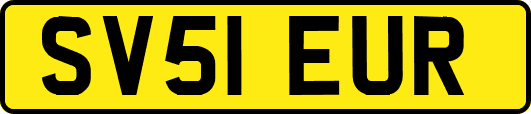 SV51EUR