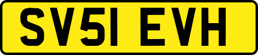 SV51EVH