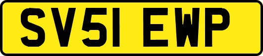 SV51EWP