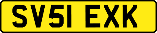 SV51EXK