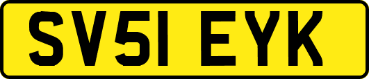 SV51EYK