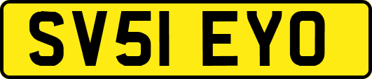 SV51EYO