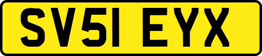 SV51EYX