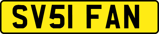 SV51FAN
