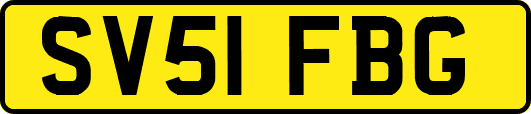 SV51FBG
