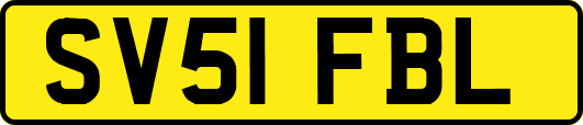 SV51FBL