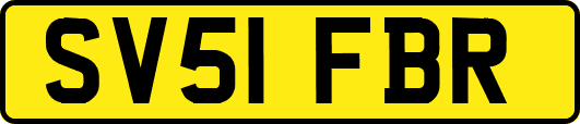SV51FBR