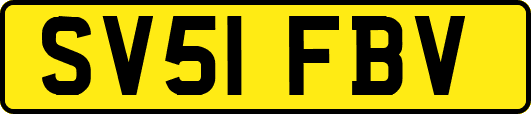 SV51FBV