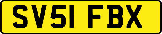 SV51FBX