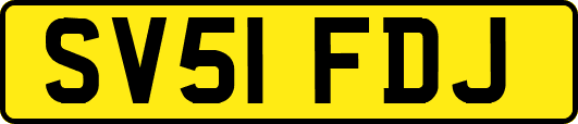 SV51FDJ