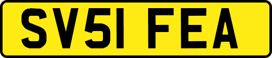 SV51FEA