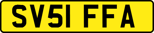 SV51FFA
