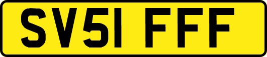 SV51FFF