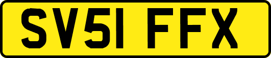 SV51FFX