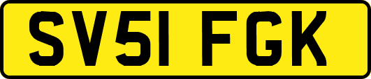 SV51FGK