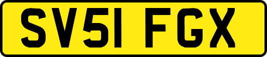 SV51FGX