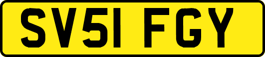 SV51FGY