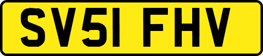 SV51FHV