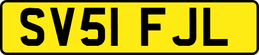 SV51FJL