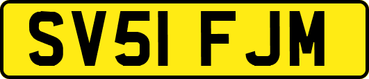 SV51FJM