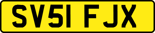 SV51FJX