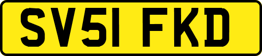 SV51FKD