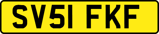 SV51FKF